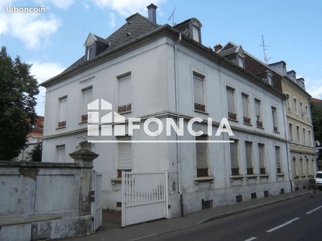 Appartement a louer mulhouse - 2 pièce(s) - 59 m2 - Surfyn