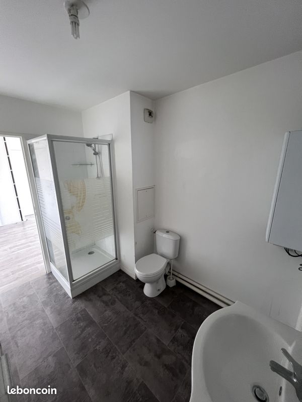 Appartement a louer aulnay-sous-bois - 2 pièce(s) - 40 m2 - Surfyn