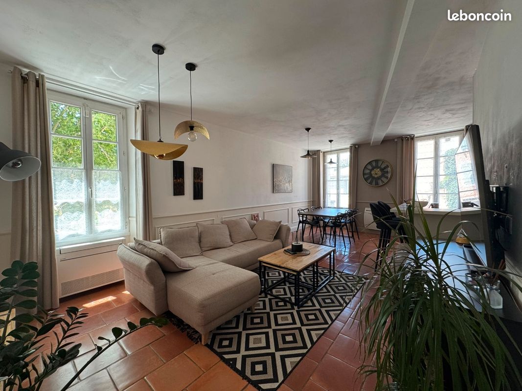 Appartement 3 pièces 68 m² · à Pourrières · 68 m² · 249 000 €