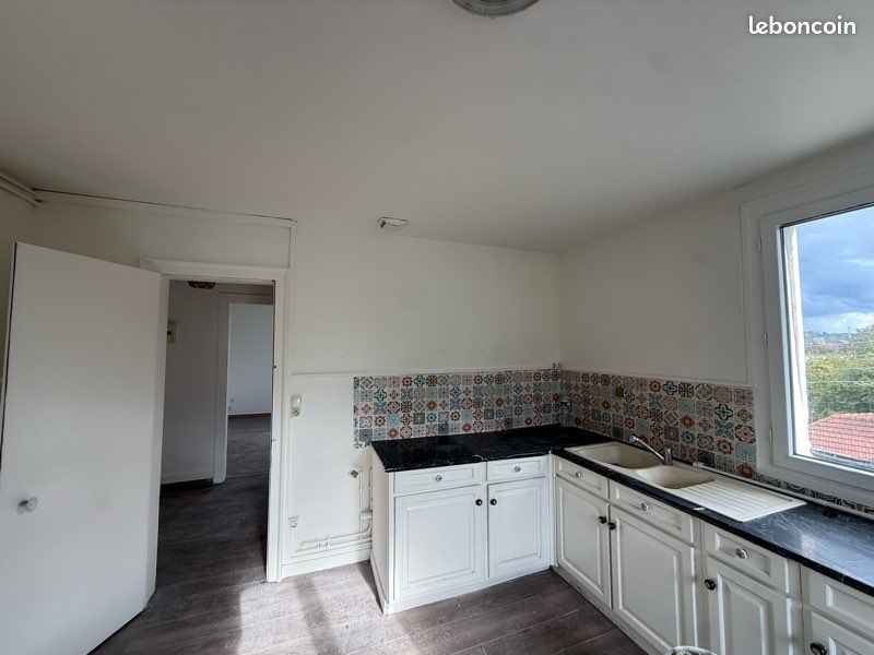 Appartement 3 pièces 65 m² · à Dieppe · 65 m² · 720 €/mois