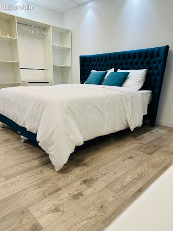 Suite 82 m² Avec Jacuzzi & Cinéma Privé – Nîmes / Caissargues