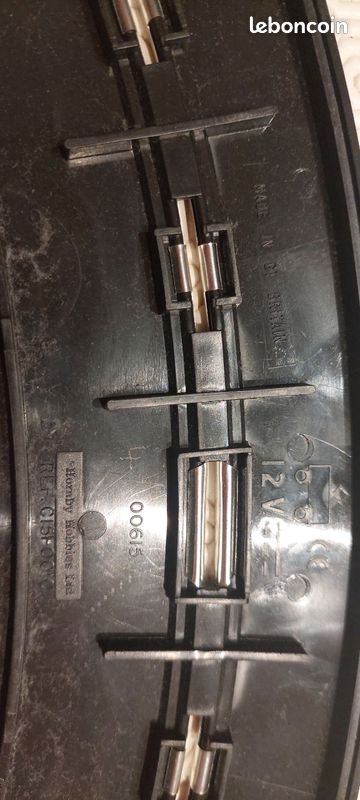 Courbes R2 Scalextric classic (image 3)