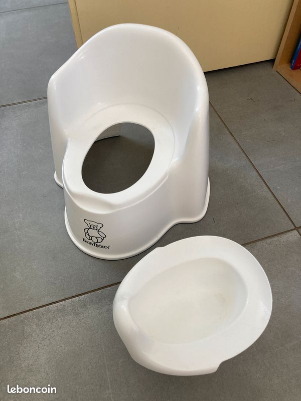 Pot fauteuil babybjorn (image 2)