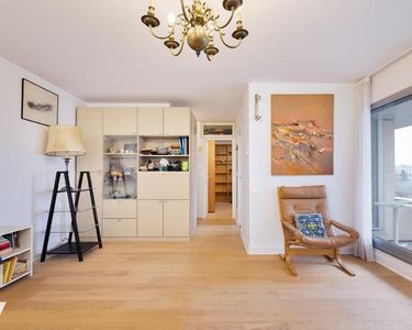 Appartement 2 pièces 52 m²