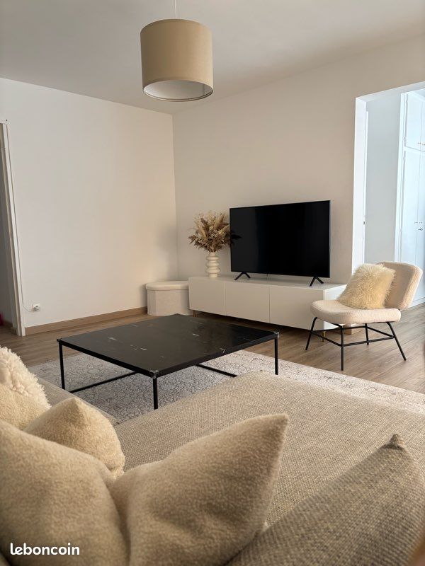 Appartement 4 pièces 89 m² · à Illzach · 89 m² · 145 000 €