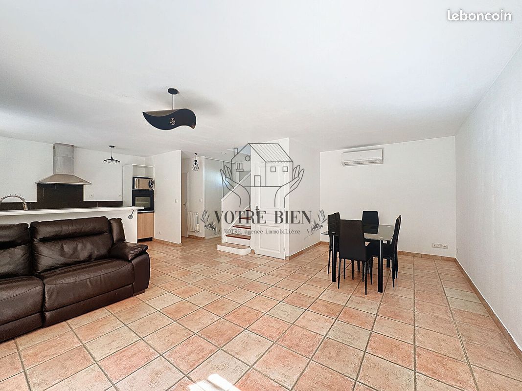 Maison 4 pièces 87 m² · à Manosque · 87 m² · 1 260 €