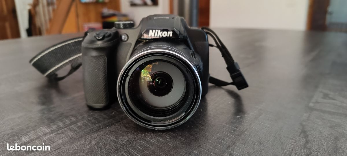 Nikon Coolpix B700 Photography Appareil Photo Nikon Coolpix B700