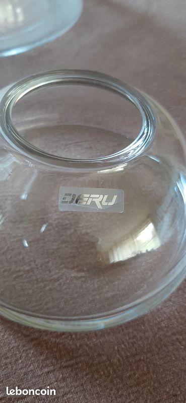 Carafe à vin Deru (image 2)
