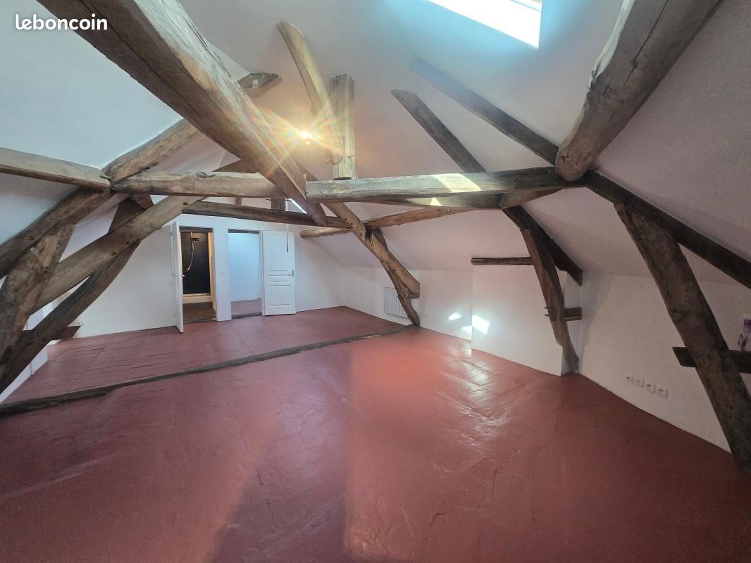 Appartement 4 pièces 78 m² · à Château-Landon · 78 m² · 795 €/mois