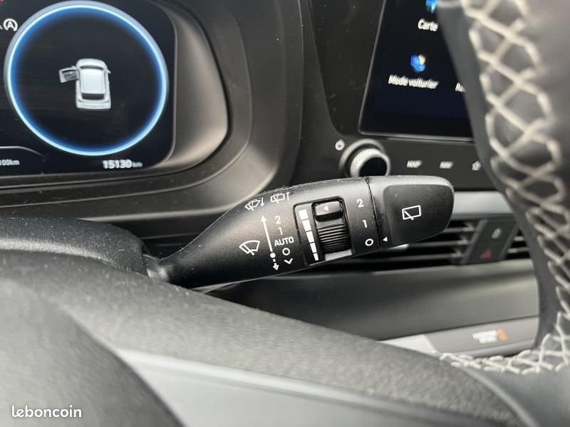 Hyundai i20 1.0 T-GDi 100ch Creative (image 16)
