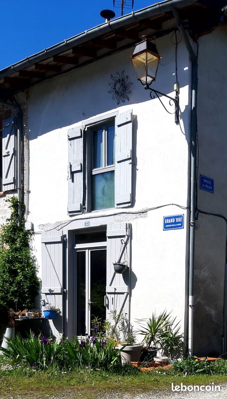 Maison 4 pièces 70 m² · à Loubens-Lauragais · 70 m² · 620 €