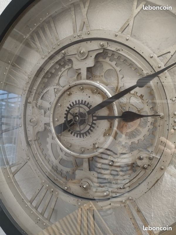 Horloge (image 2)