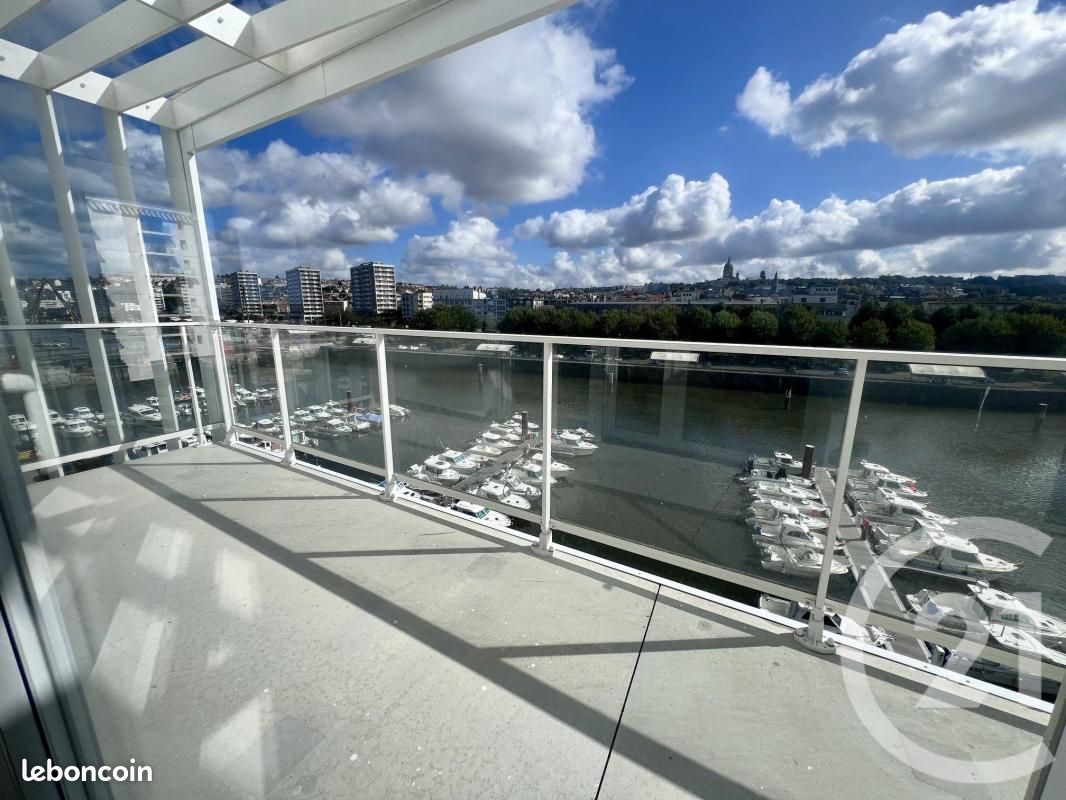 Appartement 3 pièces 85 m² · à Boulogne-sur-Mer · 85 m² · 1 400 €/mois
