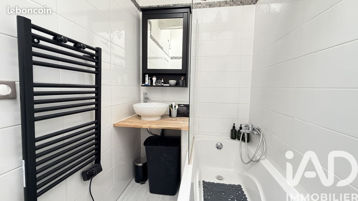 Duplex 4 pièces 71 m² (image 7)