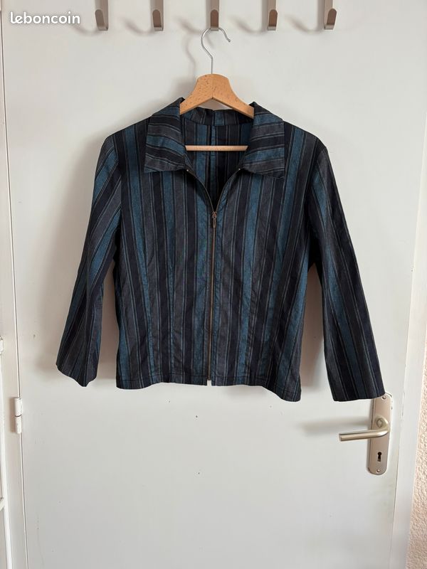 Veste JC.Trignon, Neuve (image 2)