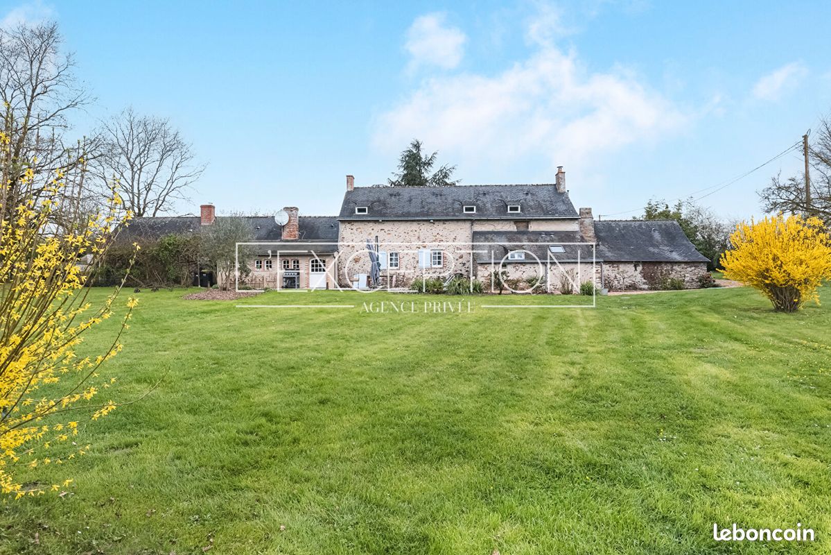 Maison 6 pièces 200 m² (image 13)