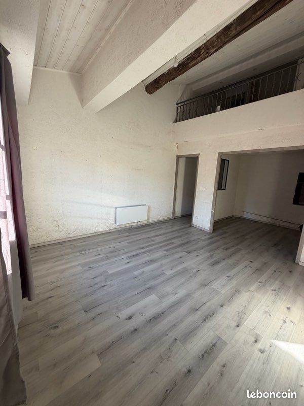 Appartement 2 pièces 36 m² · à Tarascon · 35,5 m² · 560 €/mois