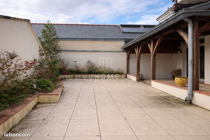 Maison 7 pièces 130 m² — 6