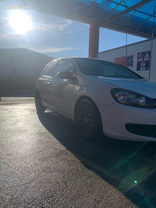 Golf 6 (image 3)