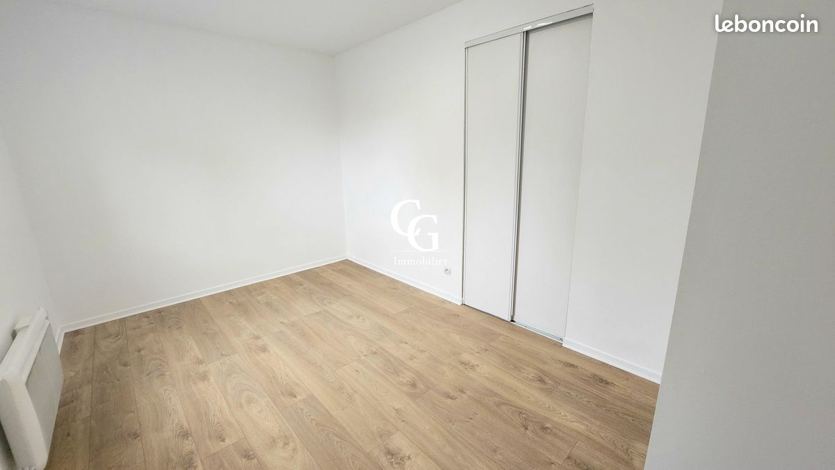 Appartement a louer orvault - 2 pièce(s) - 39 m2 - Surfyn