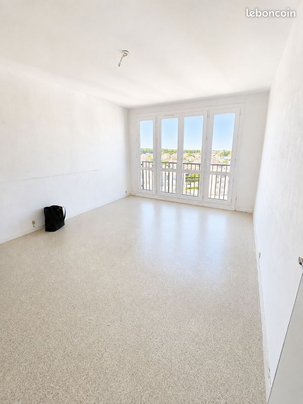 Appartement 2 pièces 48 m² · à Maromme · 48 m² · 62 000 €