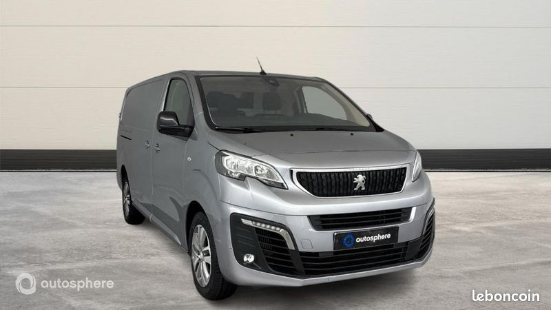 Peugeot Expert Véhicule utilitaire ou Société M 2.0 BlueHDi 180ch S&S EAT8 (image 3)