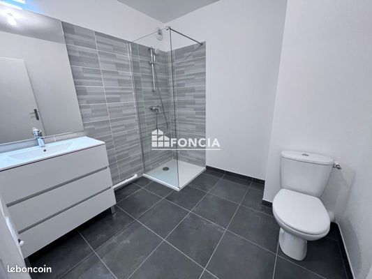 Appartement a louer neuilly-plaisance - 2 pièce(s) - 41 m2 - Surfyn