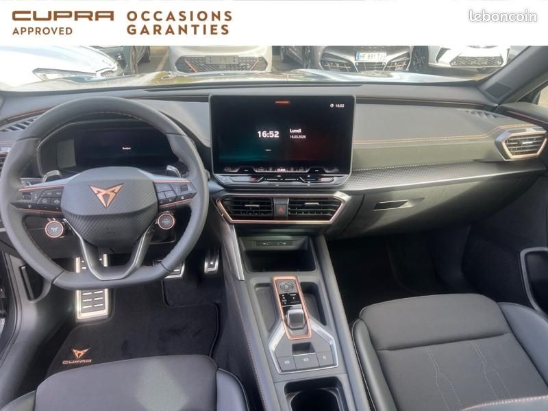 Cupra Formentor 1.5 eTSI Hybrid 150ch V DSG7 (image 9)