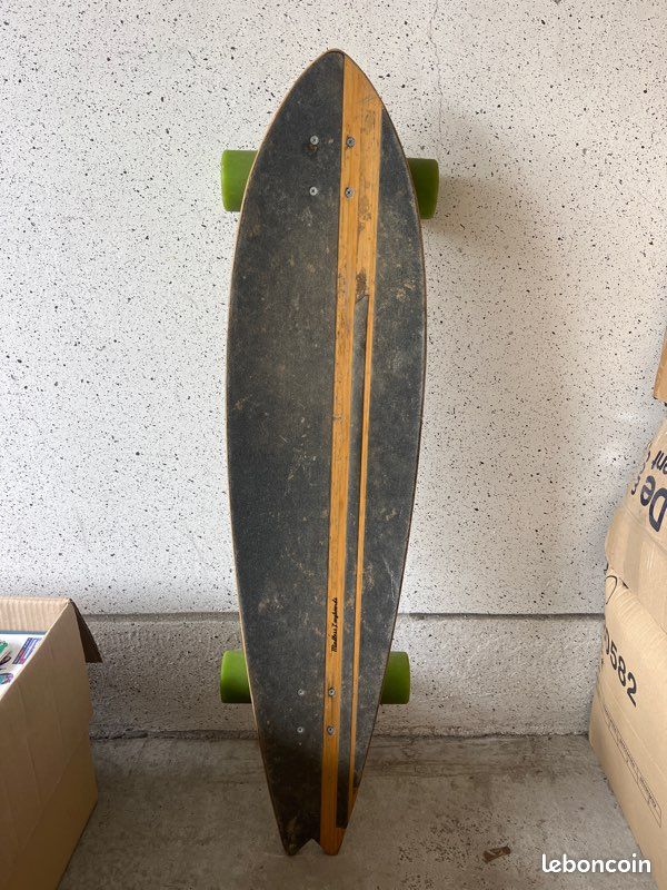 Longboard (image 1)