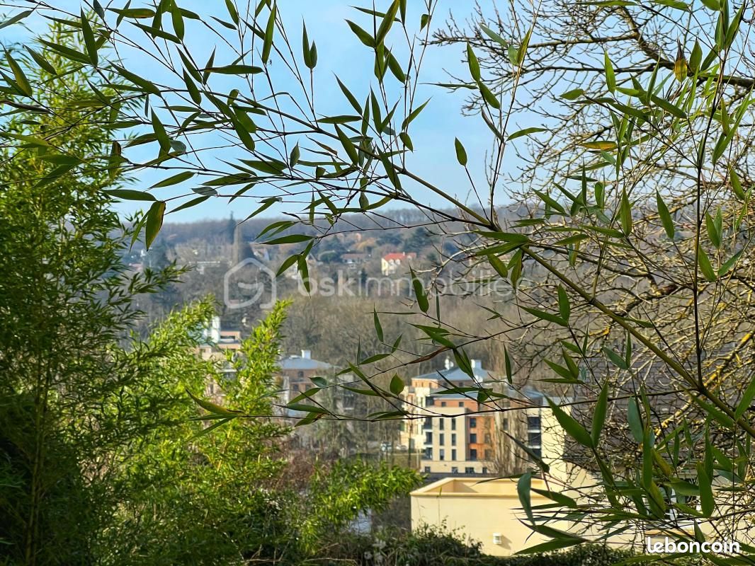 Terrain 616 m² Marly Le Roi · à Marly-le-Roi · 355 000 €