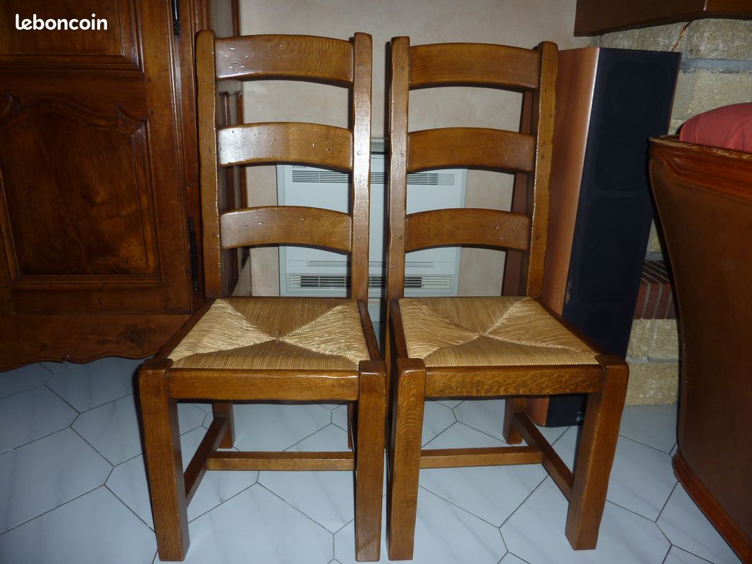 Chaise (image 1)
