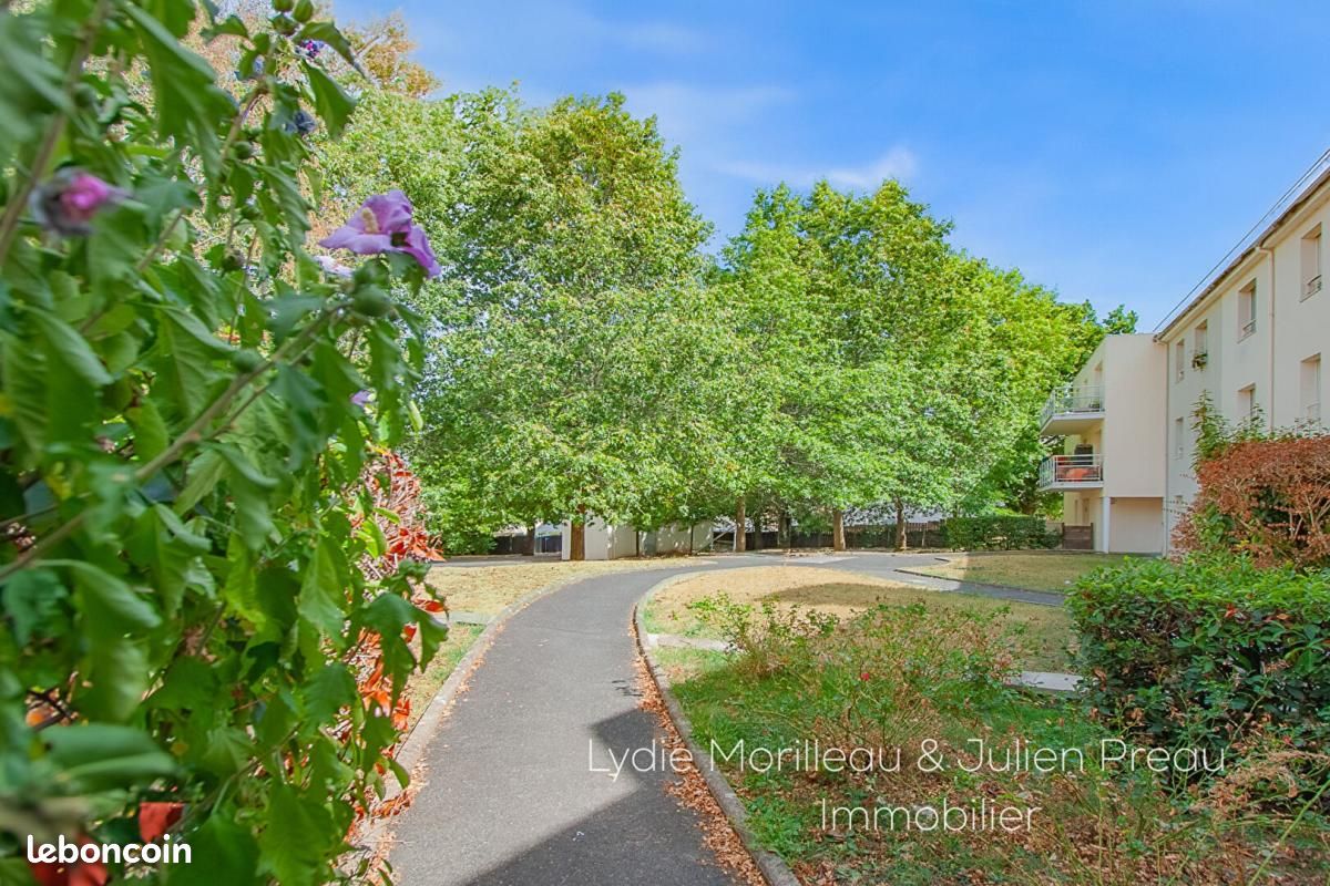 Appartement 2 pièces 46 m² · à La Chapelle-sur-Erdre · 46 m² · 169 000 €
