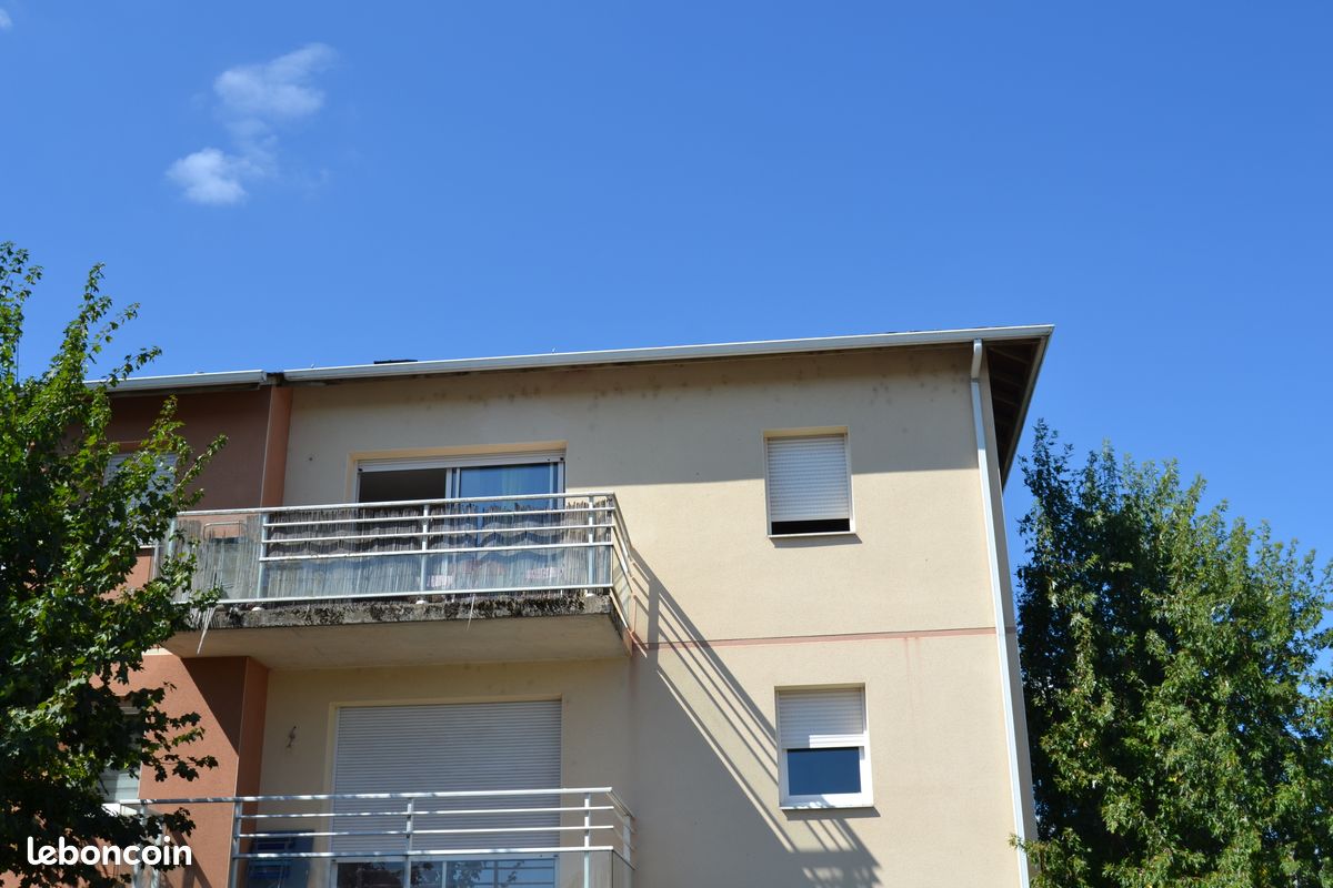 Appartement 2 pièces 50 m² · à Onet-le-Château · 50 m² · 470 €/mois