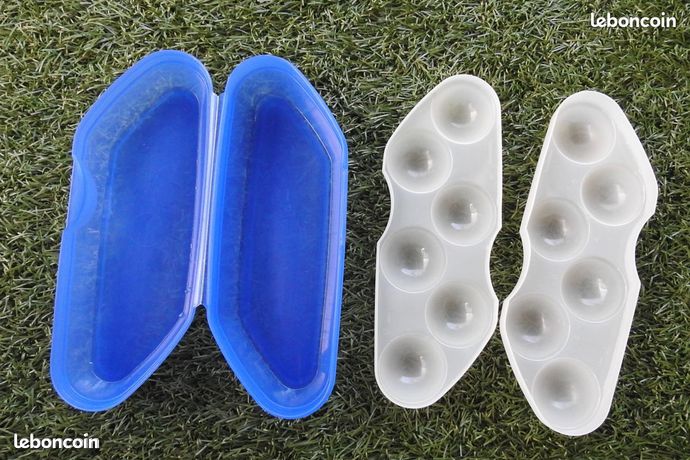 Meilleures boite à oeufs tupperware - Octobre 2025