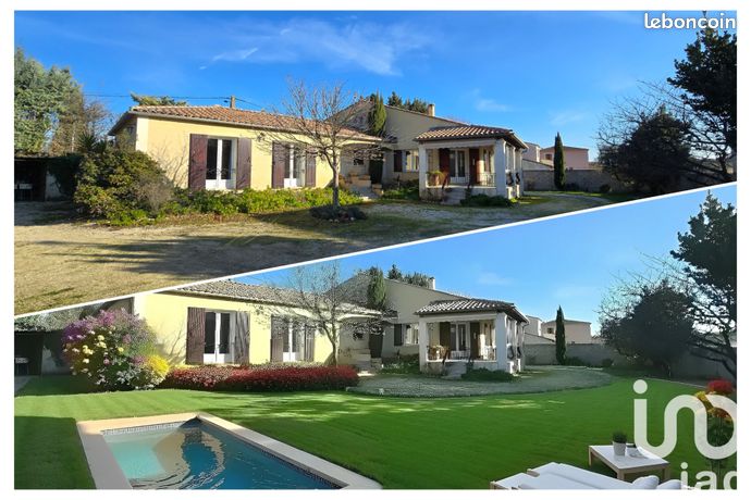 Maison 6 pièces 146 m²