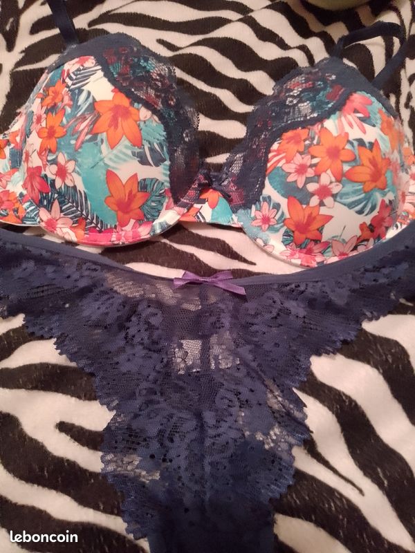 90b Bonnet 95 D 90 B 95 C Soutif Tour De Taille Soutif M Calcul Taille - Main Image