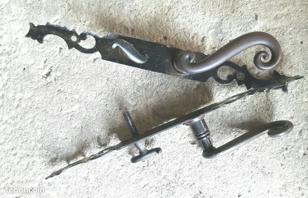 Poignées de porte (image 1)