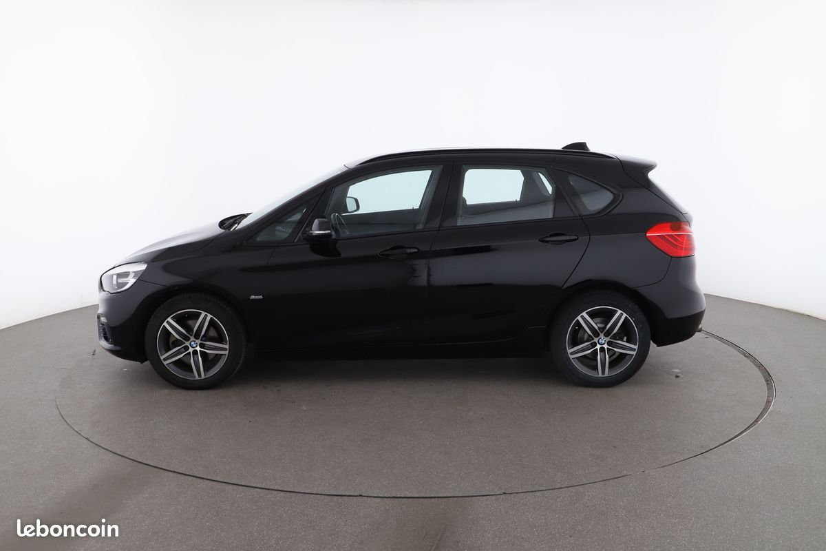 BMW Serie 2 Active Tourer 218i Sport BVA6 136 ch (image 11)