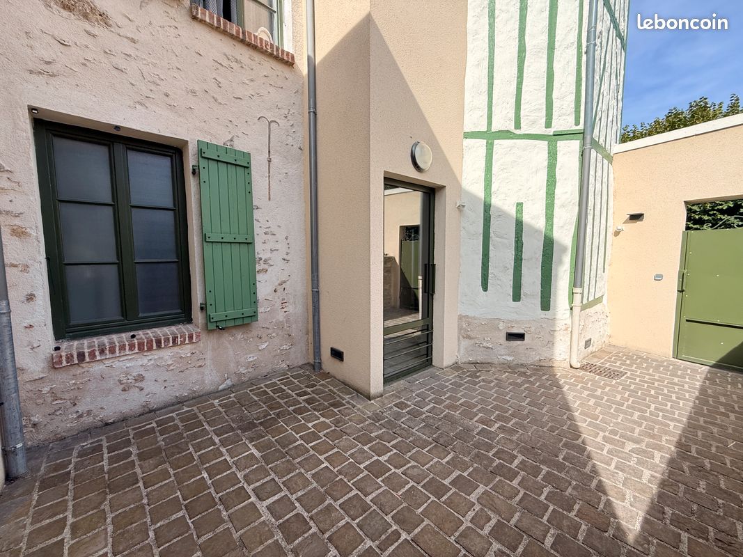 Appartement 3 pièces 52 m² · à Coulommiers · 52 m² · 750 €