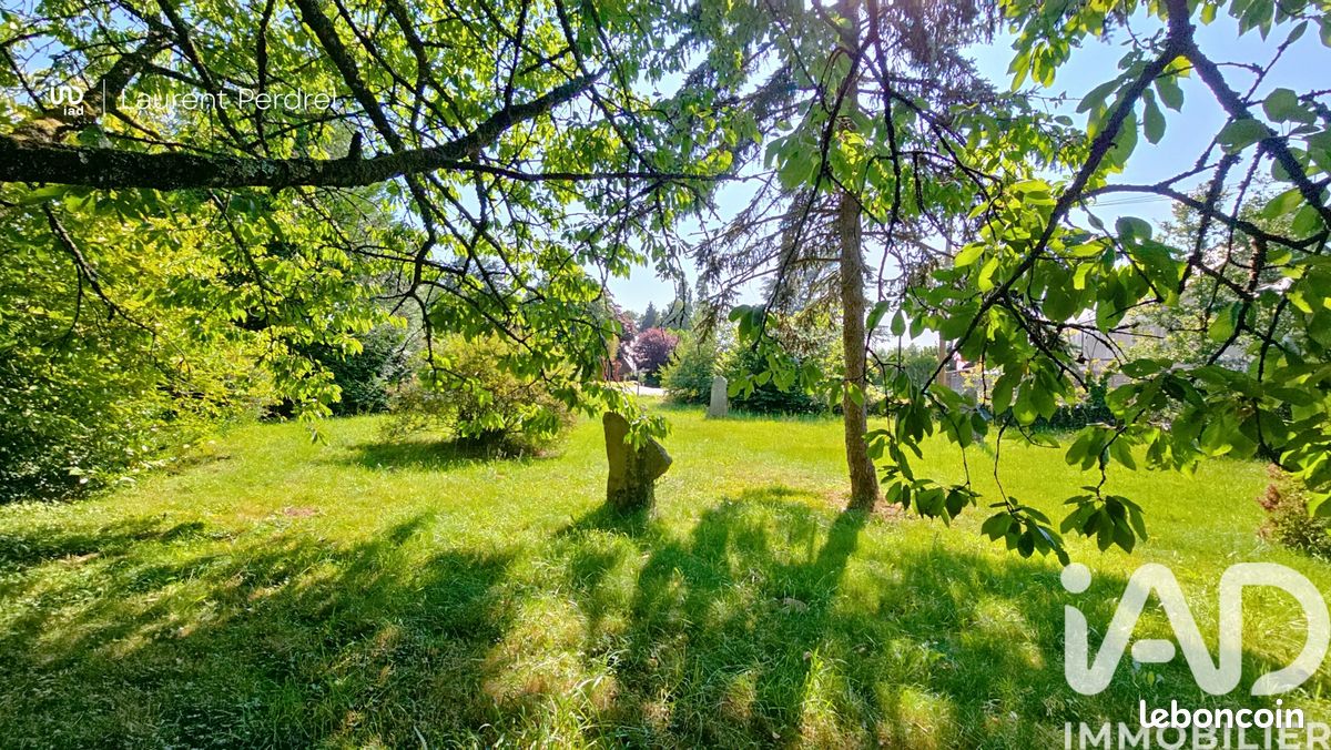 Terrain 847 m² · à Allaire · 847 m² · 45 000 €