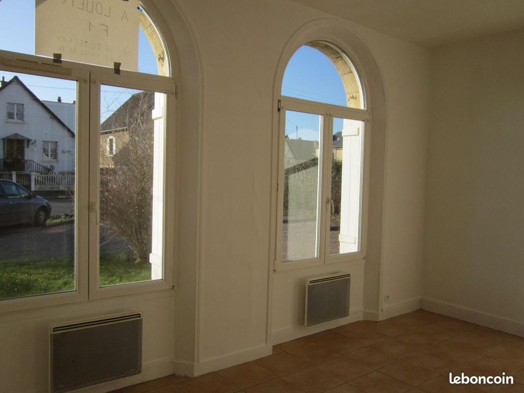 Appartement a louer caen - 1 pièce(s) - 26 m2 - Surfyn