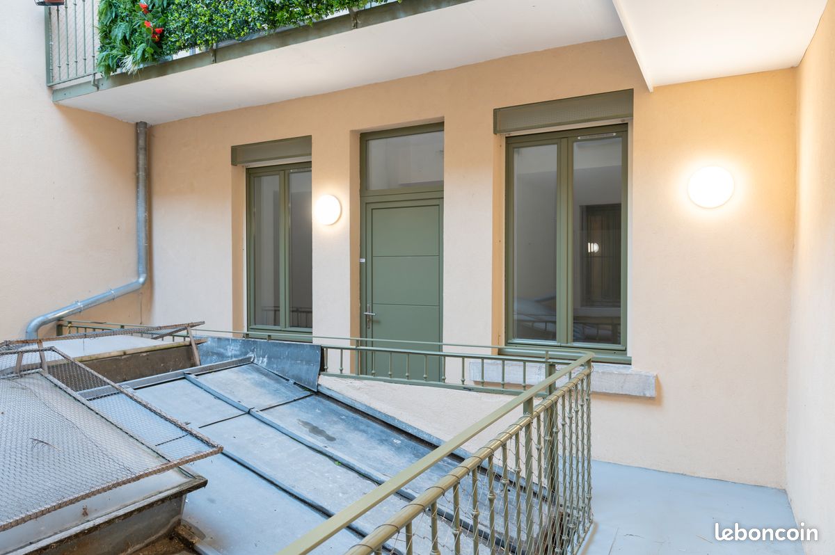 Appartement 3 pièces 80 m² · à Mâcon · 80 m² · 209 000 €