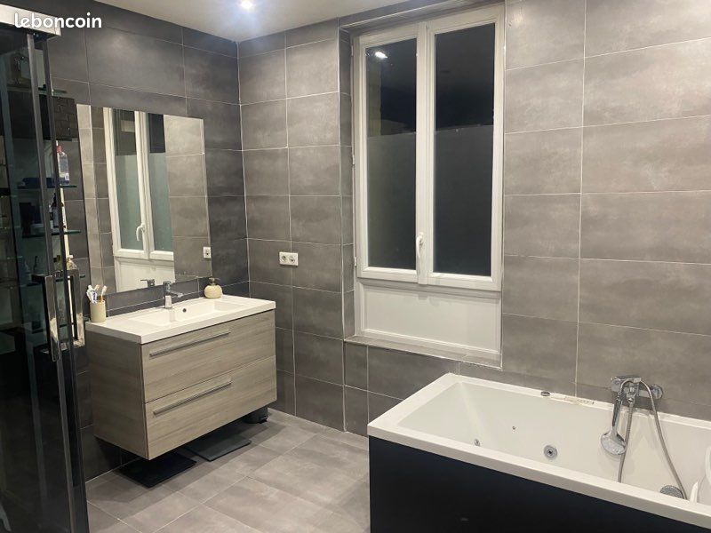 Appartement a louer epinal - 2 pièce(s) - 63 m2 - Surfyn