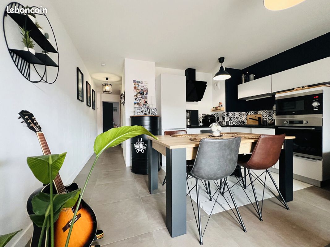 Appartement 2 pièces 48 m² · à Auray · 48 m² · 193 000 €