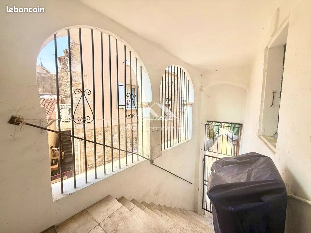 Appartement 2 pièces 35 m² · à Saint-Victor-de-Malcap · 35 m² · 49 000 €