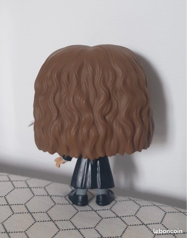 Figurine POP Potter Hermione (image 2)