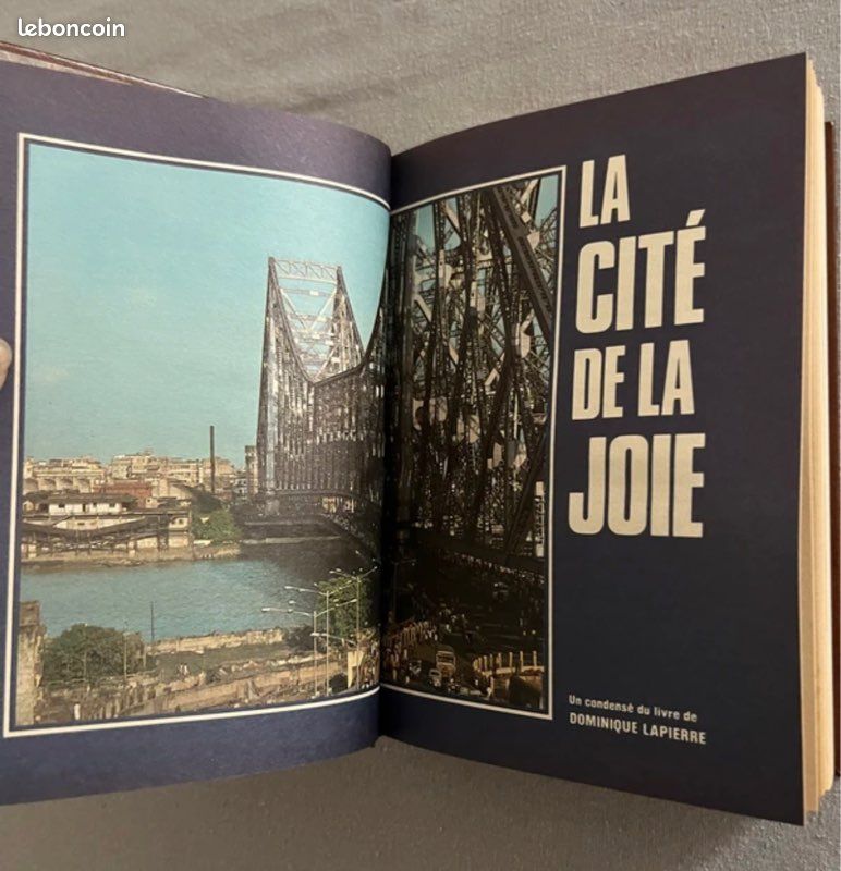 La sélection du livre : 4 histoires / 4 auteurs (image 6)