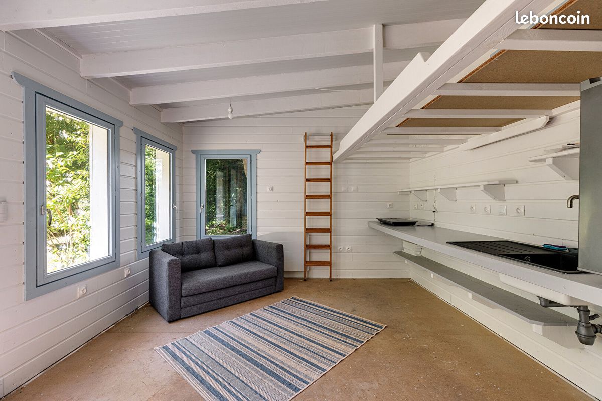 Maison 3 pièces 85 m² (image 12)