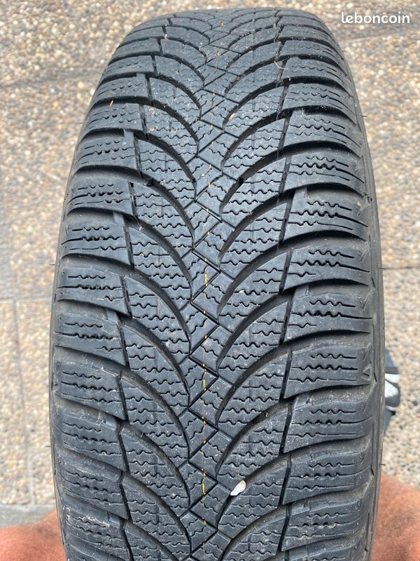 Vends pneus neige (image 2)