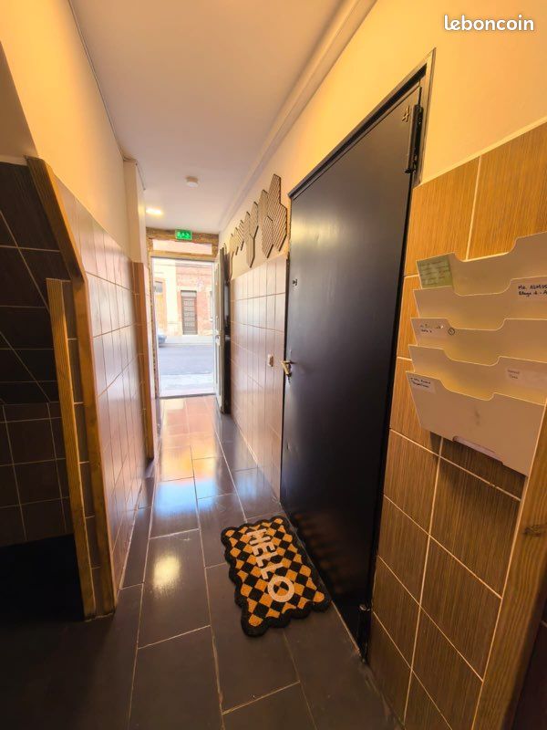Immeuble 8 pièces 210 m² · à Roubaix · 210 m² · 239 000 €